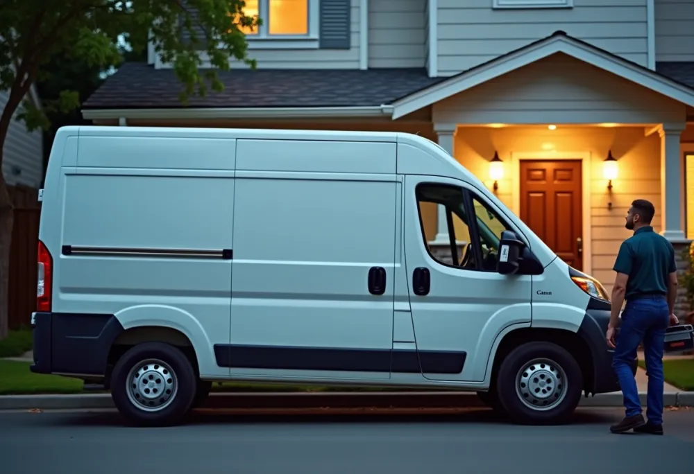 Emergency Sewer Cleaning in Oak Park, California — Plumber California