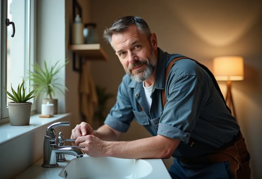 Sewer Cleaning Services in Oak Park, California — Plumber California